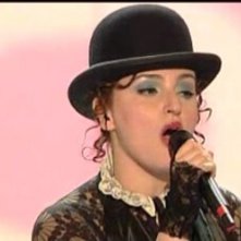 60esimo Festival di Sanremo, quarta serata: Arisa