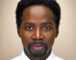 Harold Perrineau condannato a morte in CSI: New York