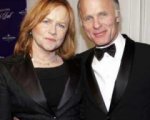 Ed Harris e Amy Madigan insegnanti illuminati