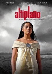 La locandina di Altiplano
