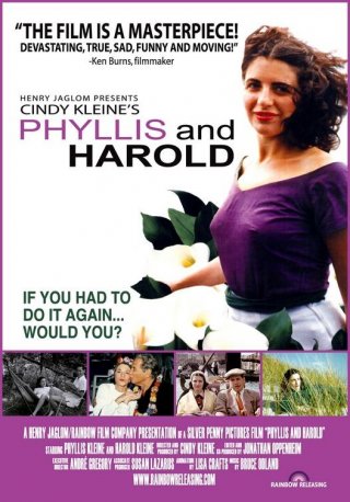 La locandina di Phyllis and Harold