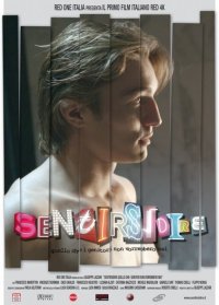 Locandina di Sentirsidire - quello che i genitori non vorrebbero mai