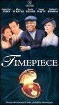 Locandina di Timepiece