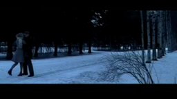 La prima notte della luna - Trailer