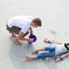 Liam Hemsworth E Miley Cyrus In Una Sequenza Di The Last Song 147497