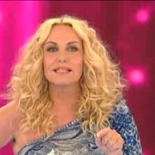 Sanremo 2010, quarta serata: Antonella Clerici