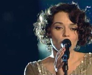 Sanremo 2010, terza serata: Carmen Consoli è tra gli ospiti