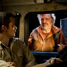 Un Immagine Inquietante Tratta Dal Film The Crazies Con Timothy Olyphant 147443