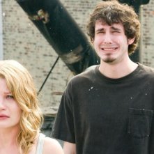 Una sequenza del film Remember Me con Emilie de Ravin e Tate Ellington