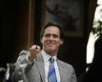 Jim Carrey è Dottore in Belle Arti