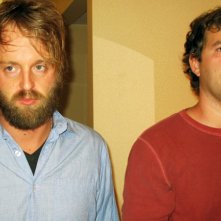 Joshua Leonard E Mark Duplass In Un Immagine Tratta Da Humpday 147580