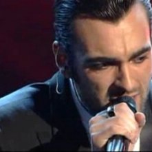 Sanremo 2010 Marco Mengoni E In Finale 147537