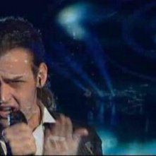 Sanremo 2010 Valerio Scanu E In Finale 147540