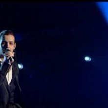 Sanremo 2010 Valerio Scanu E Uno Dei Finalisti Del Festival 147541