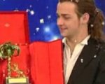 Sanremo 2010: vince Valerio Scanu
