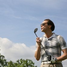 Un'immagine di Jim Carrey dal film I Love You Phillip Morris