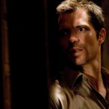 Una tesissima scena con Timothy Olyphant nel film The Crazies