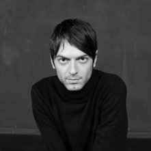 Gabriele Cometa in una foto di scena A piedi nudi nel parco