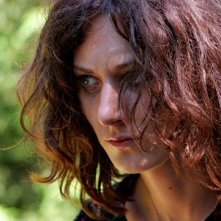 Hilda Péter è Katalin Varga nel film drammatico Katalin Varga di Peter Strickland