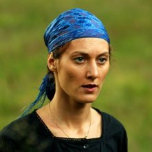 Hilda Péter, protagonista del film Katalin Varga