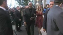 Invictus - South African Premiere con sottotitoli