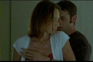 L'amante inglese - Clip