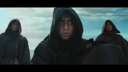 L'ultimo dominatore dell'aria - Trailer Italiano