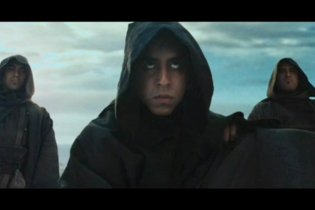 L'ultimo dominatore dell'aria - Trailer Italiano