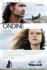 Locandina di Ondine