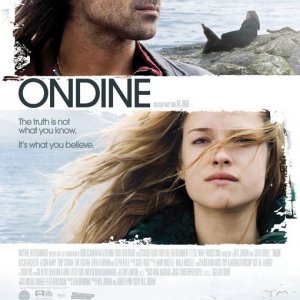 La locandina di Ondine