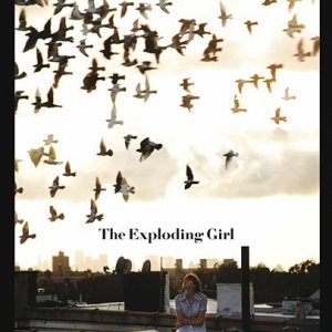 La locandina di The Exploding Girl