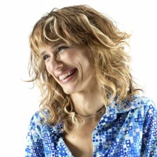 Lynn Shelton sul set del film Humpday