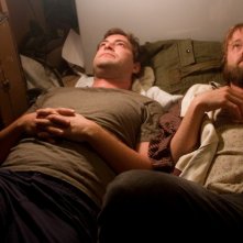 Mark Duplass E Joshua Leonard In Una Scena Del Film Humpday 147582