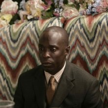 Michael K. Williams in un'immagine del film Life During Wartime