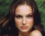 Natalie Portman on the road