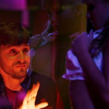 Raúl Arévalo in un'immagine del film Gordos