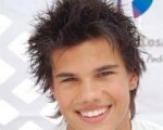 Taylor Lautner in Abduction