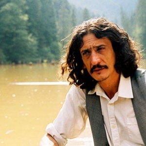 Tibor Pálffy in un'immagine del film Katalin Varga