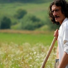 Tibor Pálffy nel ruolo di Antal Borlan nel film Katalin Varga