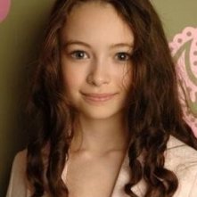 Una foto di Jodelle Ferland