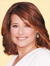 Locandina di Lorraine Bracco