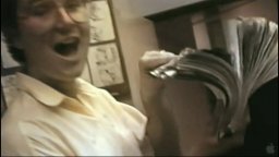 Waking Sleeping Beauty - Trailer