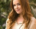 Isla Fisher in Kiss & Tell