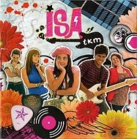 Locandina di Isa T.V.B.