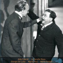 La locandina di Mio figlio professore