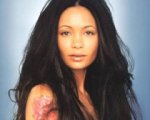 Un rifugio per Thandie Newton, Jason Isaacs e David Tennant