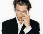 Vincent Cassel prende i voti
