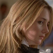 Addison Timlin in una scena del film Afterschool