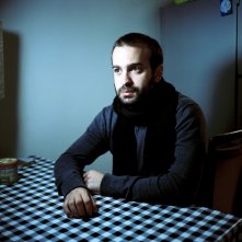 Antonio Campos, regista del film Afterschool