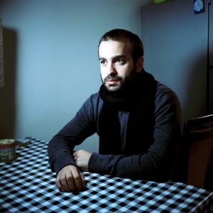 Antonio Campos, regista del film Afterschool